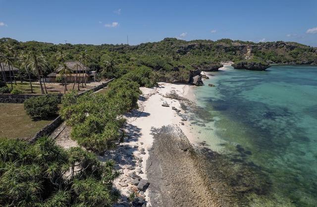 4 bedroom Rote Beach House