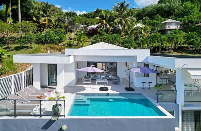 Villa GRECA: Sea View & Infinity Pool