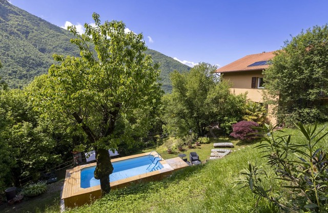 Il Castagneto by Interhome