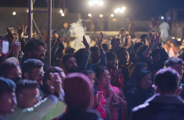 Luxurious newly built resort along with several marvelous amenities.