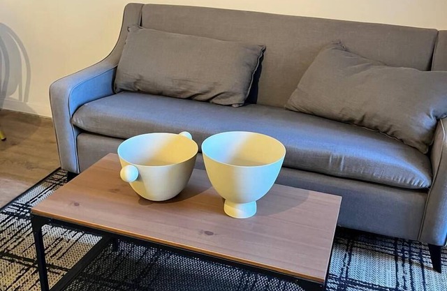 HOM I Depto Nuevo con Parking Cerca del Metro Ñuñoa