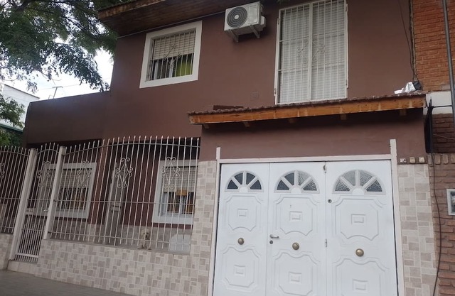 Your perfect stay here, with grill, private garage and wifi, centrally located.