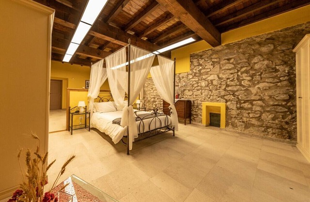 Dimore Candriano - Suite