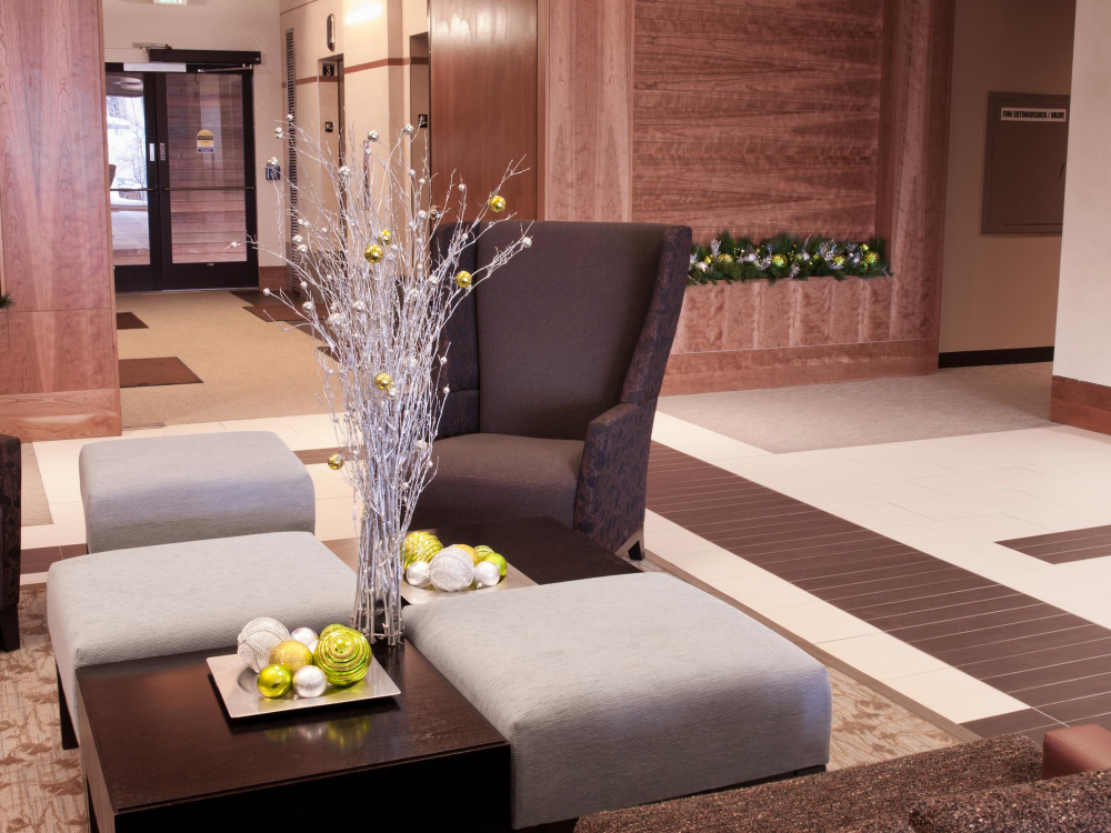 Villa Resort & Organic Spa