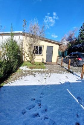 Hospedaje kilómetro 13