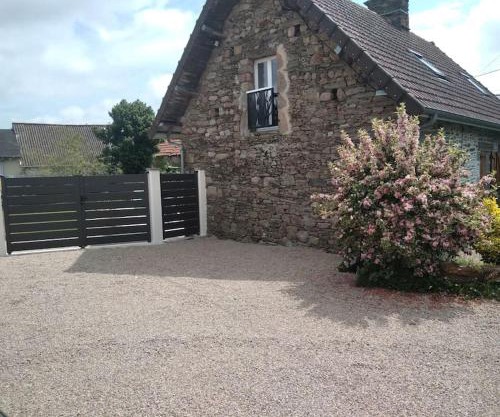 Maison, prestation de qualité entre terre et mer