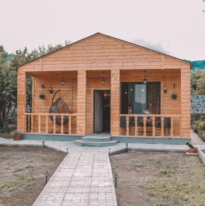 Eco House