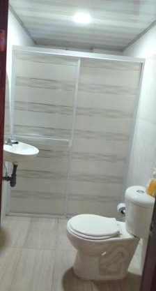 Hermosa casa