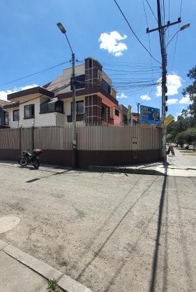 HABITACION , Cuenca