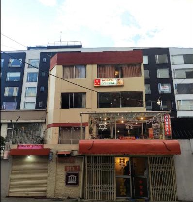 Hostal Viena