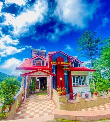 rock heaven mashobra