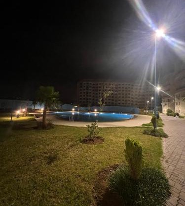 appartement haitam