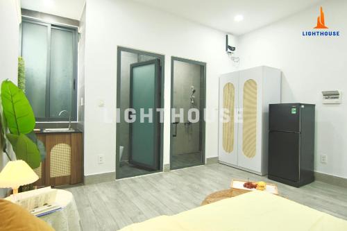 LIGHTHOUSE APARTMENT QUẬN GÒ VẤP