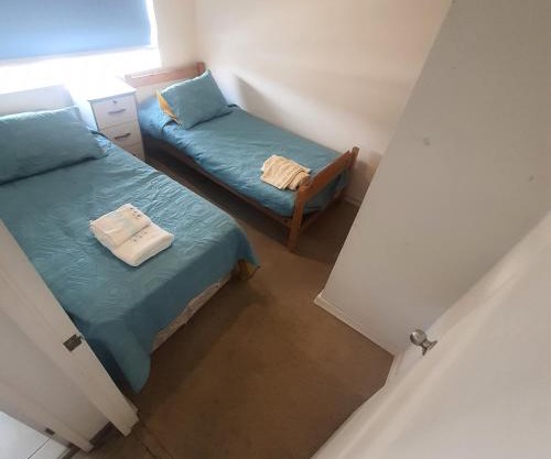 Departamento Verano, Vista Al Mar