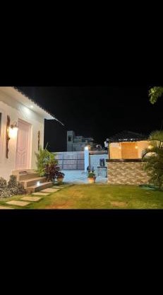 Bali Villa 3br