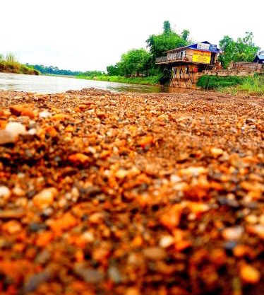 Hotel Tharu Village