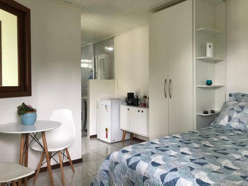 Campeche suíte independente