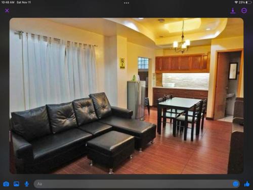 Phunel Transient Guest House 2 bedroom