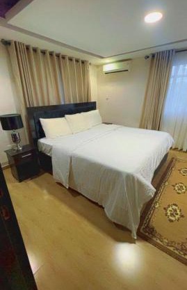 Nivy shortlet apartment
