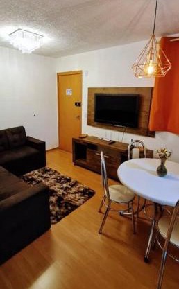 Apartamento completo, privativo, ótima localização (Próximo ao Aeroporto)