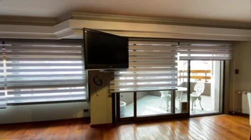 Apartamentos Barilo .