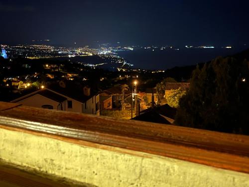 Manuela Apartman