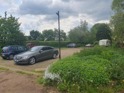 Friars Hill Apartment