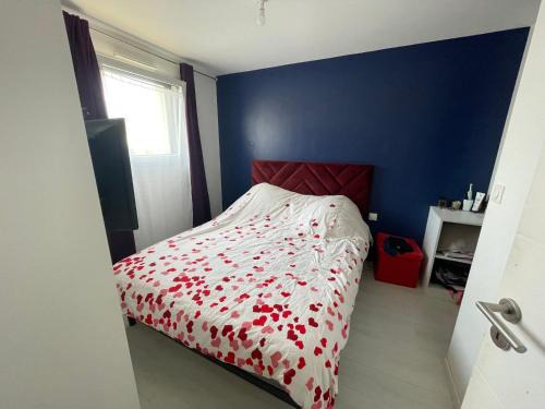 Chambres privées dans maison familiale et moderne