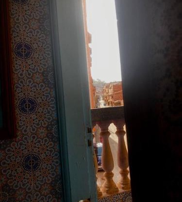 Appartement Mehdi Je vous en prie