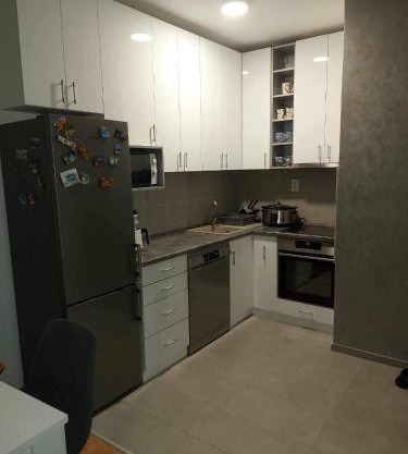 Apartment- Exit Festival