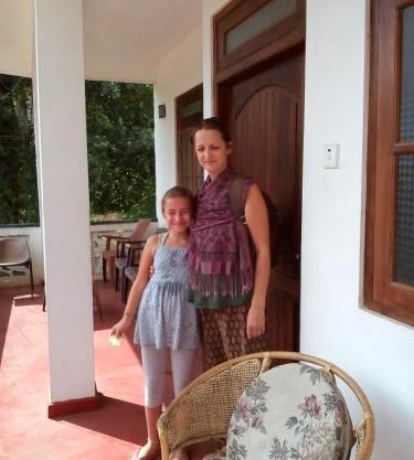 Chanaka Inn New Guest House
