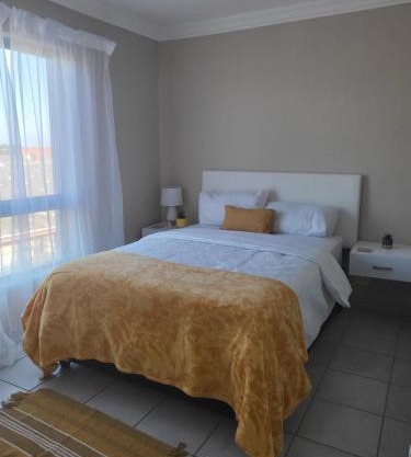 Exquisite Self-Catering