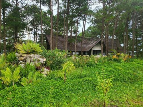 FULL MOON FARMS DALAT