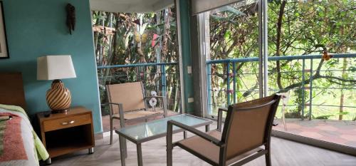 Saint Francis Gardens