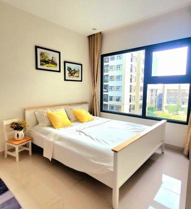 Homestay tại Oceanpark 1 - Gia Lâm - Hà Nội