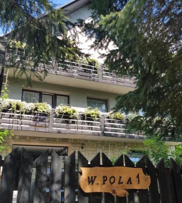 Pokoje Gościnne u Gochy