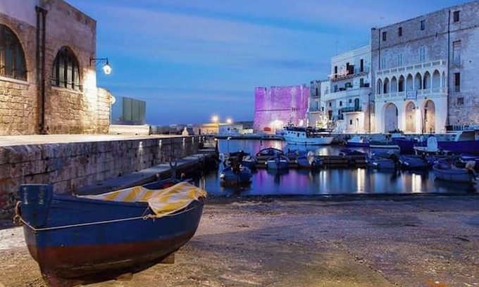 Monopoli Apartment | CASA ROBERTA