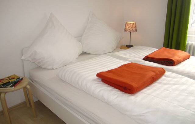 Oststadt/Stadtfeld Apartment | Studio in Hildesheim