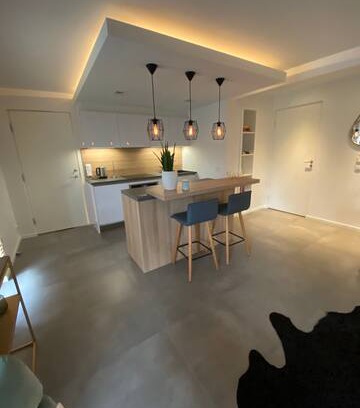 Varmdo Apartment | Charming apartment by a forest.