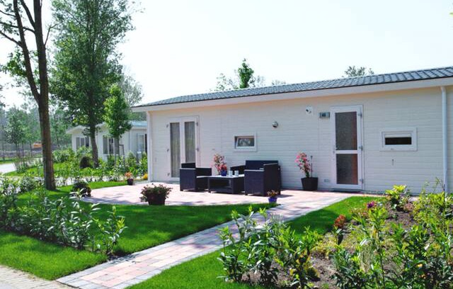 Velsen-Zuid House | Holiday home A in Velsen-South