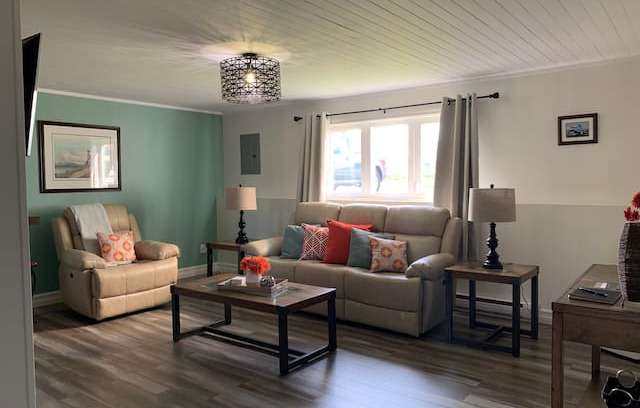 Bonavista Apartment | Coastal Connection Vacation Rentals Unit #4