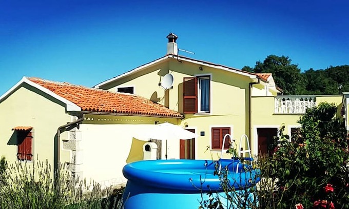 Gondolici Apartment | Apartment Ruklji, 2 km from sea