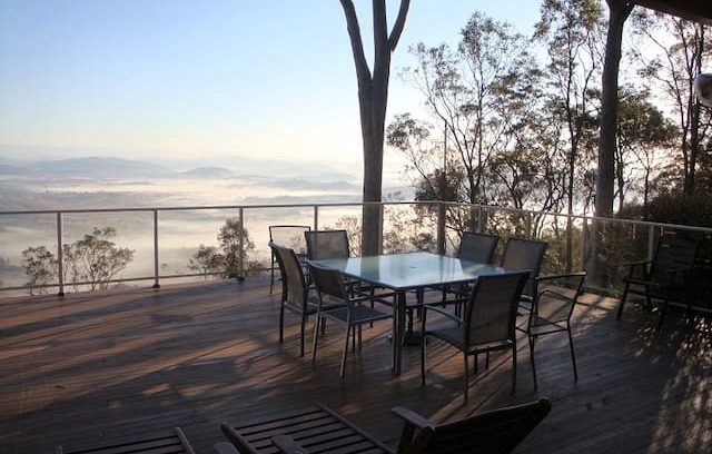 Vacy Cabin | Orana Spa Cabin