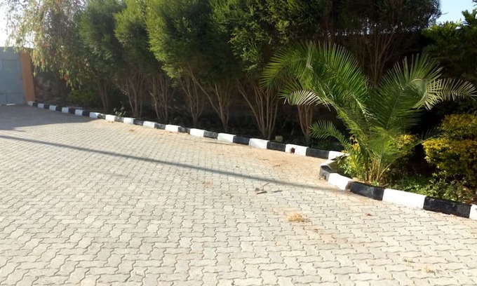 Thika House | LANDLESS THIKA