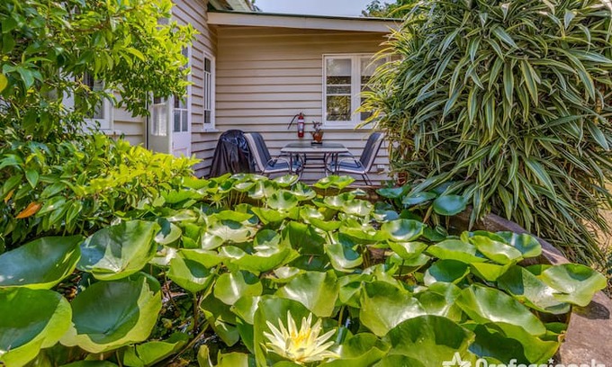 North Tamborine Cabin | TARRAN