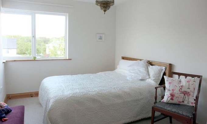 Carney House | Bright spacious home in North Sligo