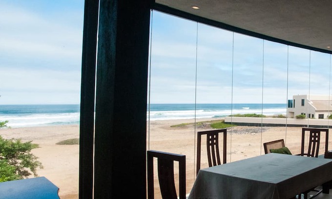 Swakopmund House | Shimmering Shores