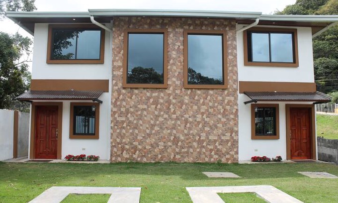 Boquete House | Villa Isabella