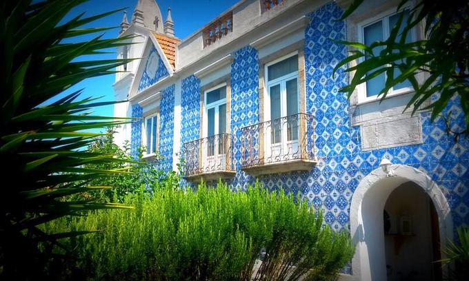 Estarreja Cabin | Pontoeste Guesthouse - Vintage Room