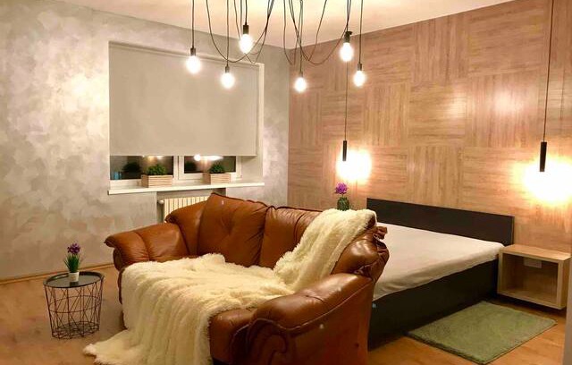 Svitlogirske Apartment | New Luxury apartments in the center of Poltava